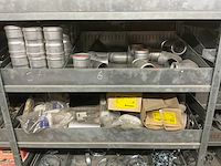 Opbergrekken met inhoud - afbeelding 16 van  16