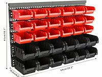 Opbergsysteem - afbeelding 3 van  3