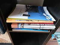 Opbergunit met inhoud - afbeelding 6 van  7