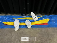 Opblaasbaar kegelspel five stars - afbeelding 3 van  8