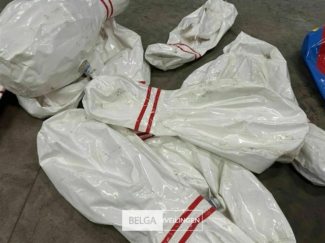 Opblaasbaar kegelspel five stars - afbeelding 5 van  8