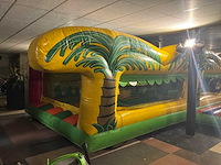 Opblaasbaar speelparadijs - afbeelding 6 van  10