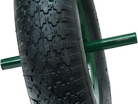 Opblaasbaar wiel - afbeelding 2 van  3