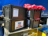 Opblaasbare event artikelen - afbeelding 2 van  4