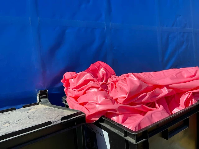 Opblaasbare event artikelen - afbeelding 4 van  4