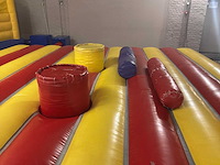 Opblaasbare gladiator arena - afbeelding 2 van  5