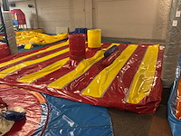 Opblaasbare gladiator arena - afbeelding 5 van  5