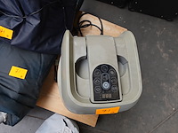 Opblaasbare jacuzzi bestway - afbeelding 4 van  10
