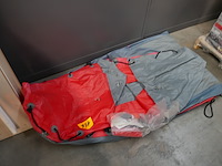 Opblaasbare kajak - afbeelding 1 van  3