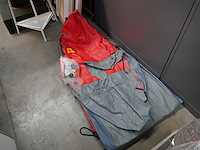 Opblaasbare kajak - afbeelding 2 van  3