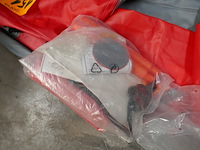 Opblaasbare kajak - afbeelding 3 van  3