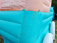 Opblaasbare “kinderwagen" - afbeelding 4 van  5