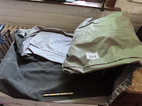 Opblaasbare matras - afbeelding 1 van  2