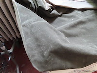 Opblaasbare matras - afbeelding 2 van  2