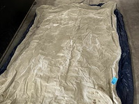 Opblaasbare matras - afbeelding 1 van  2
