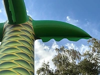 Opblaasbare palmboom 7m - afbeelding 6 van  8
