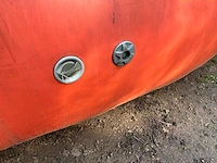 Opblaasbare palmboom 7m - afbeelding 8 van  8