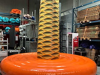 Opblaasbare palmboom - afbeelding 3 van  9