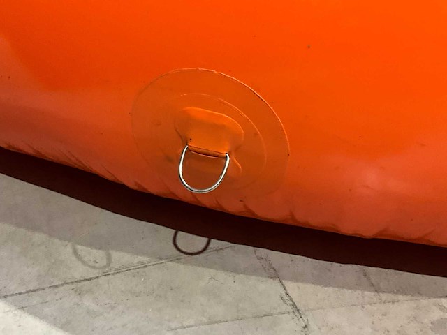 Opblaasbare palmboom - afbeelding 6 van  9