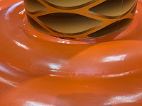 Opblaasbare palmboom - afbeelding 8 van  9