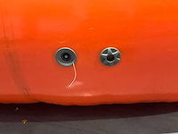 Opblaasbare palmboom - afbeelding 4 van  9