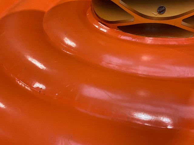 Opblaasbare palmboom - afbeelding 9 van  9