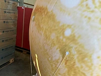 Opblaasbare planeet uranus - afbeelding 2 van  5
