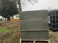 Opbouw betonelement - afbeelding 1 van  2