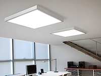 Opbouw frame voor 60x60 panelen kliksystem (20x) - afbeelding 2 van  5