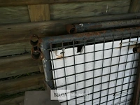 Opbouw huif - afbeelding 3 van  5
