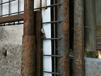 Opbouw huif - afbeelding 5 van  5