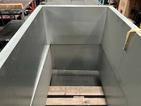 Opbouw kader voor dakkoepel - afbeelding 7 van  7