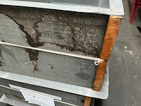 Opbouw kader voor dakkoepel - afbeelding 4 van  7
