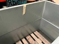 Opbouw kader voor dakkoepel - afbeelding 6 van  7
