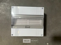 Opbouw-verdeelkast (groepenkast) f-tronic (5x) - afbeelding 2 van  4