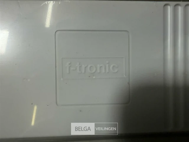 Opbouw-verdeelkast (groepenkast) f-tronic (5x) - afbeelding 3 van  4
