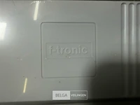Opbouw-verdeelkast (groepenkast) f-tronic (5x) - afbeelding 3 van  4