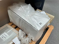 Opbouw wastafels en handenwassers (7x) - afbeelding 7 van  8