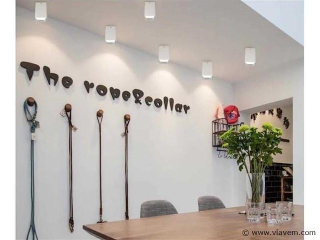 Opbouwarmatuur gu10 – kubus / vierkant – wit / chroom (x10) - afbeelding 1 van  3