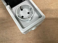 Opbouwcombinatie spatwaterdicht (36x) - afbeelding 4 van  4