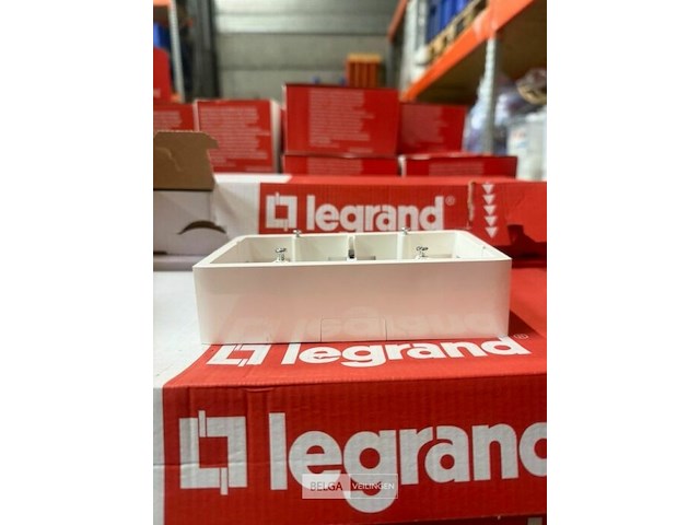 Opbouwdoos - afbeelding 2 van  2