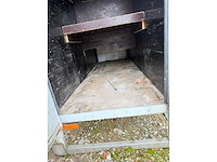 Opbouwkist bestelwagen - afbeelding 3 van  8