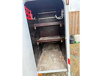 Opbouwkist bestelwagen - afbeelding 4 van  8