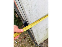 Opbouwkist bestelwagen - afbeelding 7 van  8