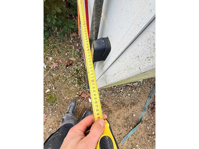 Opbouwkist bestelwagen - afbeelding 8 van  8