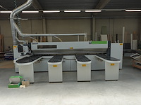 Opdeelzaag biesse