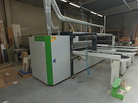 Opdeelzaag biesse - afbeelding 2 van  8