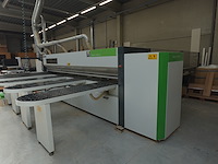 Opdeelzaag biesse - afbeelding 3 van  8