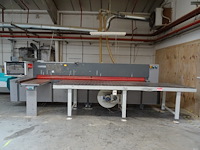 Opdeelzaag cassedei - afbeelding 1 van  8