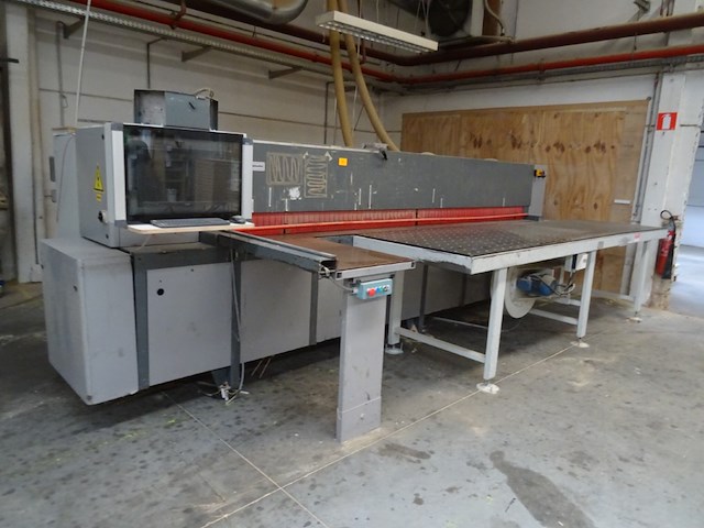 Opdeelzaag cassedei - afbeelding 2 van  8